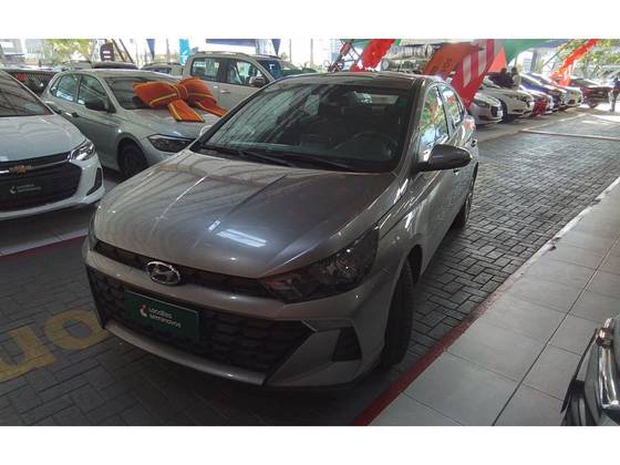 HYUNDAI HB20S 1.0 12V FLEX COMFORT MANUAL HYUNDAI HB20S 1.0 12V FLEX COMFORT MANUAL